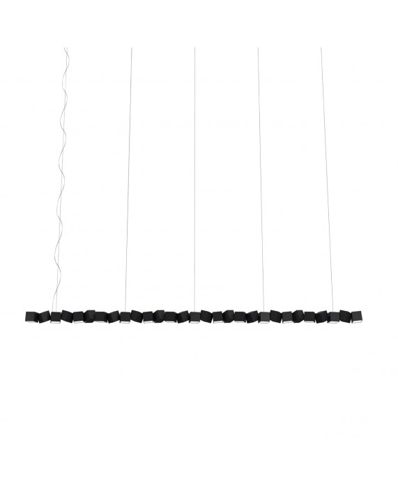 Oblure Blockchain 29 Pendant Lamp